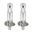thumbnail image 4 of bombillas LED H1 para faros antiniebla, 6000 K, superblancas, 200 W, 4 of 4