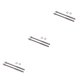 thumbnail image 1 of Greeniant 2 Pieces Drum Tension Screws Stainless-Steel Extension Long Musical Accessory Screw Tools Teens Repairing Parts Children Type1 NO1 Greeniant CBP490297, 1 of 1
