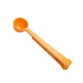 thumbnail image 1 of Naiovety Clip sellador de alimentos cocina DIY té medición Snack sellado cuchara mango largo bolsa extraíble abrazadera de almacenamiento Type3 NO3, 1 of 6