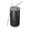 Black Gold Zodiac-1, variant on 20oz Coffee Tumblers Black White Moon Plant Pattern Stainless Steel Vacuum Insulated Travel Tumbler Coffee Cups Mug with Lid and Straw with Cleaning Brush for Cold & Hot Drinks