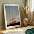 thumbnail image 6 of Twilight Serenity - Italy Photography Moon Sunset Pastel Night Sky Minimalist Landscape Unframed Wall Art Print 4 x 6 inches, 6 of 60