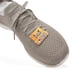 thumbnail image 5 of Tenis Skechers Bobs Squad Chaos Mujer Sport beige 24.5, 5 of 7