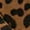 Leopard, variant on BLISSFUL STEP Women's Boots Round Toe Chunky Heel Over the Knee High Faux Suede Boots  Leopard 6.5