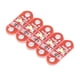 thumbnail image 4 of Lilypad led módulo led smd led blanco led 50 Uds LilyPad módulo LED blanco usable montado LED DIY Kit para 3 ~ 5V ANGGREK Otros, 4 of 8