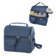 thumbnail image 1 of Estuche de transporte para extractor de leche, bolsa portátil para extractor de leche, correas ajustables con refrigerador, sostiene el bombeo de todos los accesorios y bolsas de leche, 1 of 5