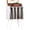 White, variant on LELELINKY Record Player Stand with 4 Storage Compartments Holds 100 Albums, Mid-Century Turntable Cabinet with Wood Legs for Bedroom, Brown