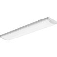 thumbnail image 3 of Flush Mount Wraparound LED Light - 53.4W, 48", 3 of 4