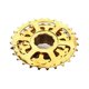 thumbnail image 3 of 11 Speed Road Bike Cassette 11-28t Bike Flywheel Sprocket Compatible with for Sram 5800 6800 R7000-r, 3 of 5