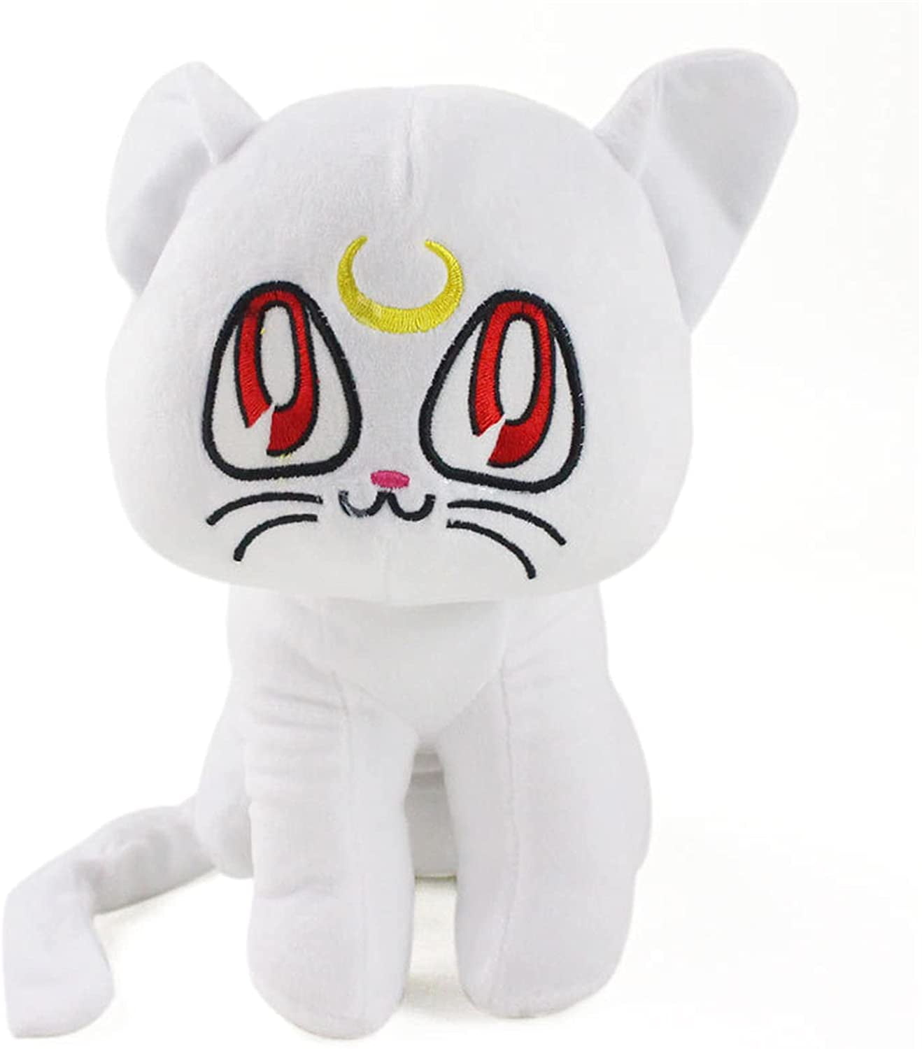 New Anime Sailor Moon Plush Toy Soft Stuffed Doll Figure 30cm 12' Great Gift 