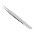 thumbnail image 4 of Eyelash Tweezers, Eyelash Grafting Tweezers Straight Curved Arc Shape Beauty Tools For Eyelash Extension, 4 of 8