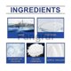thumbnail image 2 of For Waterproof Tile Seam Filler Pen 6 Pack Durable Colorfast Epoxy Resin For Kitchen Bathroom Easy A, 2 of 5