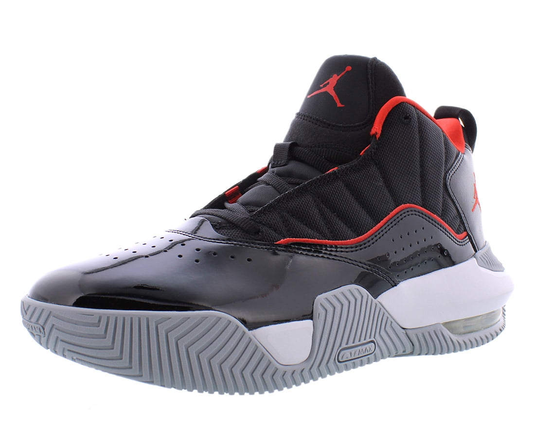 Jordan Zion 3 NRG 3D Shoes- Football Grey/Flash Crimson/Chlorine Blue/Black Nike Jordan Zion 3 N R G (FZ1318-060)_12 - Football Grey  main image 2