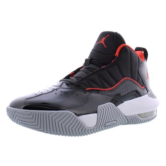 Nike Air Max Pulse Black Bright Crimson Men display picture 3