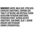 thumbnail image 3 of Kool-Aid Liquid Drink Mix, Blue Raspberry, 1.62 Fl Oz (Pack of 24), 3 of 6