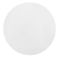 thumbnail image 3 of Modway Lippa 54" Round Modern Wood Dining Table in Black/White, 3 of 7