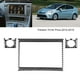 thumbnail image 2 of 5 uds CD Radio navegación Panel molduras de marcos pegatina de fibra de carbono decoración para Prius 2012-2015 Jadeshay A, 2 of 8