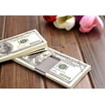 thumbnail image 1 of Classic Cash Clips, 6 Pack Metal Credit Card Holder Paper Slim Clips, 1 of 3