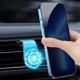 thumbnail image 4 of Soporte magnético para teléfono móvil CLLC, tipo L, giratorio 360°, fácil instalación, atracción magnética súper fuerte, compatible con cualquier smartphone, resistente y duradero (C), 4 of 8