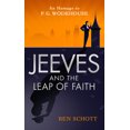thumbnail image 2 of Pre-Owned Jeeves and the Leap of Faith (Hardcover) 1786331934 9781786331939, 2 of 2