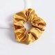 thumbnail image 1 of Anillo de pelo de rosa de satén para el intestino grueso, accesorios para el cabello de cuerda para el cabello de rosa dulce de súper hada de primavera y verano para mujeres coreanas, 1 of 6