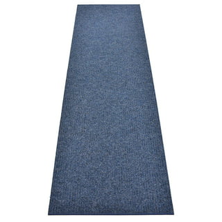 4' x 4' Runner Rugs with Rubber Backing, Indoor Outdoor Utility Carpet  Runner Rugs, Sand, Can Be Used as Aisle for The RV and Boat, Laundry Room  and