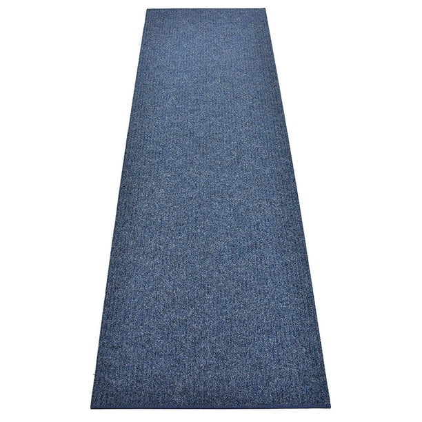 Custom Size Runner Rug Indoor Outdoor Slip Resistant Cut to Size