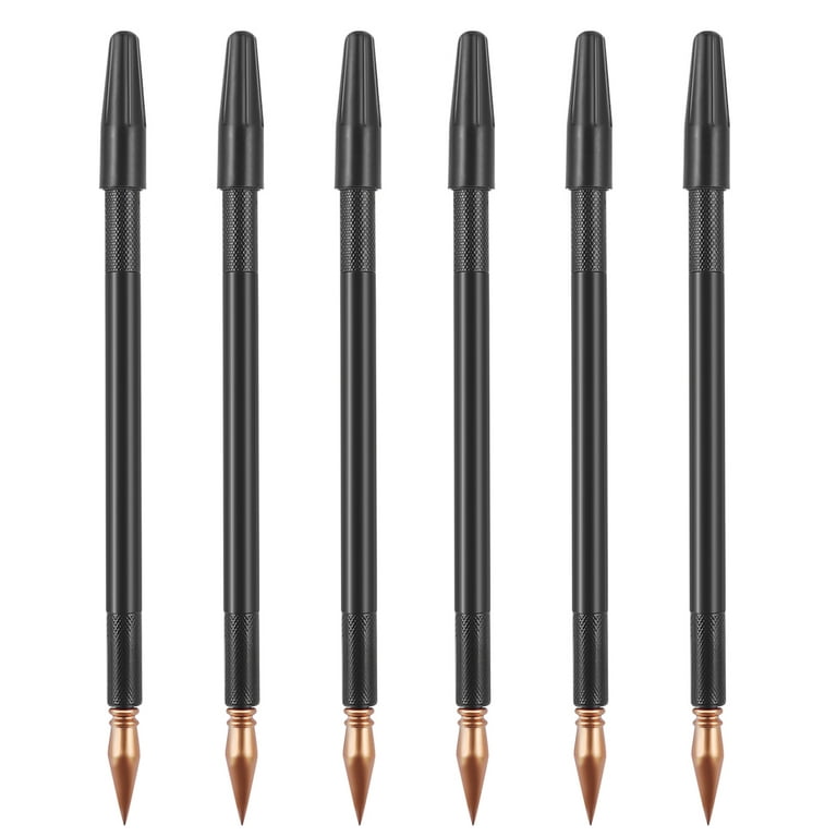 Blending Stumps -Paper Pens (6 pkg)
