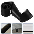 thumbnail image 4 of 1 Rouleau Joint de Porte de Garage Joint de Fond de Porte de Garage Coupe-Froid pour Fenêtre, 4 of 5