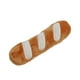 thumbnail image 1 of Juguete Interactivo Para Perros Con Forma De Perro Que Chirría Al Morderlo, Duradero Y Saludable, 1 of 6