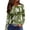 Multicolor 2, variant on MEICHEN Women's Sun Shirts Casual Long Sleeve Shirt Lightweight Workout Hiking Tops for Women
