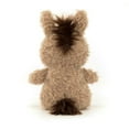 thumbnail image 3 of Little Horse - Figurine de Cheval en Peluche de 7,09 Pouces, 3 of 3