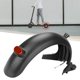 thumbnail image 5 of Soporte de guardabarros Sunnimix guardabarros trasero scooter, 5 of 7