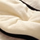 thumbnail image 2 of Orejeras antirruido para hombres y mujeres, protección auditiva, orejeras plegables para dormir en el dormitorio, orejeras antirruido con reducción de ruido, orejeras silenciosas con forro polar, 2 of 4
