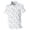 V93-White, variant on WhouRiu Boys Short Sleeve Polo Shirt Back To School Casual Cartoon Graphic Tennis Collar Shirts Kids Comfortable Soft Daily Polos,3-4 Years