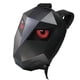 thumbnail image 5 of Mochila LED Para Motocicleta, Bolso De Hombro Con Pantalla Programable, Dos Altavoces Laterales, Carcasa A Prueba De Agua Alimentada Por USB, Parte Trasera Transpirable Para, 5 of 7