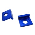 thumbnail image 4 of 1 par de tensores de cadena, bloque de tensión 1,44'' × 1,57'' × Azul, 4 of 6