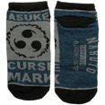 thumbnail image 5 of Naruto 15 Days of Socks 15-Pack (Sock Size: 9 - 11), 5 of 5