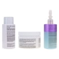thumbnail image 2 of COLOR WOW Curl Wow Hooked Shampoo 10 oz, Coco-Motion Conditioner 10 oz & Shook Mix + Fix Bundling Spray 10 oz Combo Pack, 2 of 8