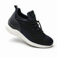 thumbnail image 2 of CMR CHAMARIPA Height Increasing Sports Shoes - High Heel Shoes For Men - Elevator Sneakers For Men 7CM / 2.76 Inches, 2 of 3