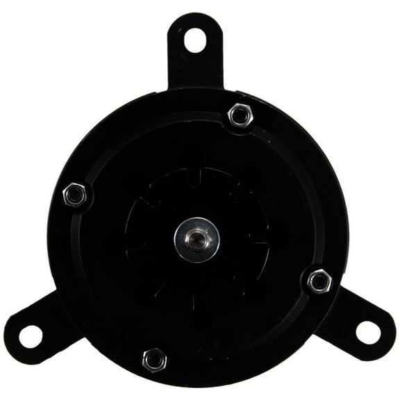 Engine Cooling Fan Motor Fits select: 1995-1996 CHEVROLET CAPRICE, 1994-1998 CHEVROLET LUMINA