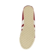 Madden Girl Womens Glidde Lace-Up Sneaker