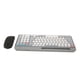 thumbnail image 5 of Juego De Mouse Y Teclado Inalámbrico 2.4G, Cómodo Juego De Mouse Y Teclado Inalámbrico Para Computadora Modo Doble Compatibilidad Múltiple A Prueba De Polvo Para El, 5 of 7