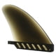 thumbnail image 2 of Aleta de surf Aleta central suave para tabla de surf de 4.6 pulgadas/3 pulgadas para tabla de paddle SUP inflable Longboard, 2 of 7