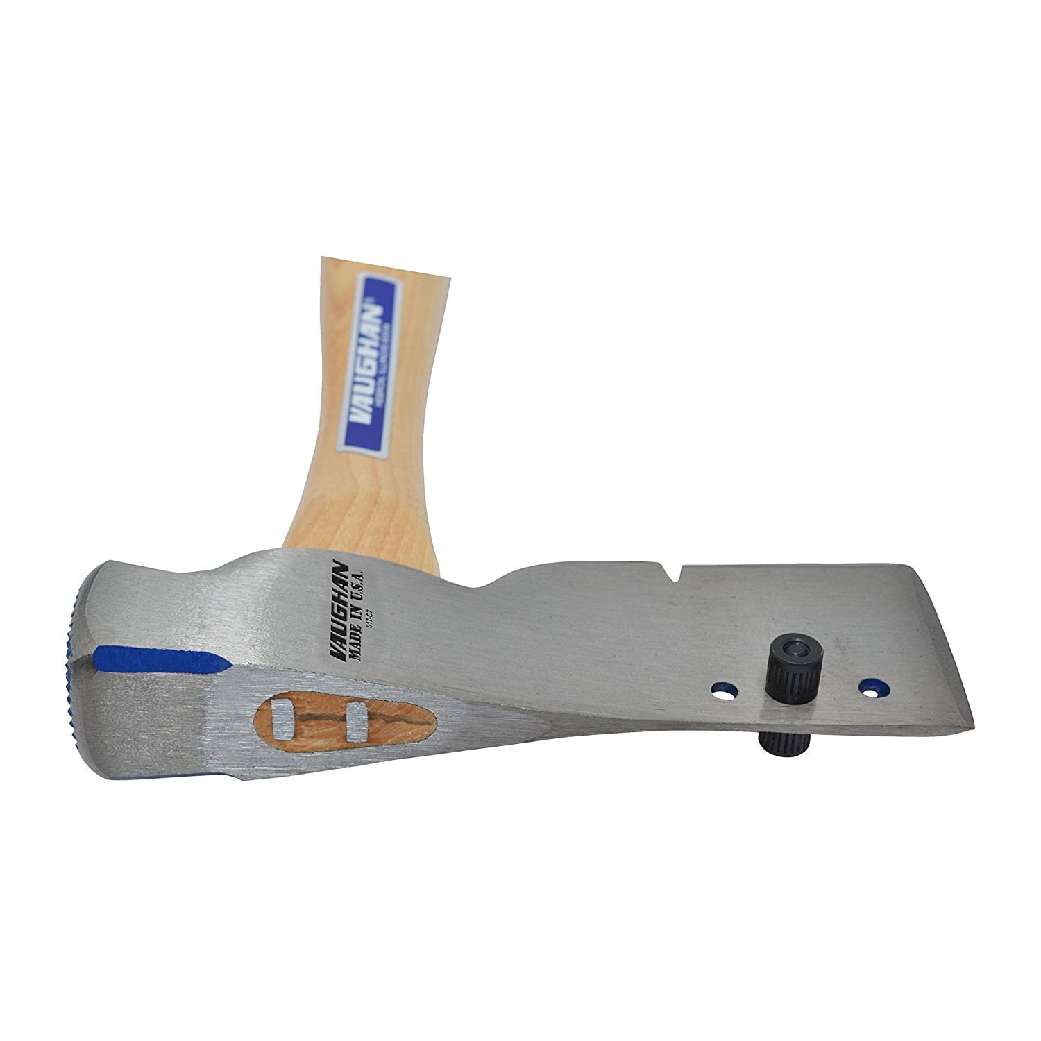 Vaughan SH 13" 14-Ounce Wood Shingling Hatchet