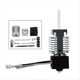 thumbnail image 4 of Para -V3 SE Hotend Kit de Boquilla 40W 24V Bloque Calefactor Extrusor Hotend Kit Accesorios de Impresora 3D, 4 of 5