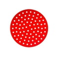 thumbnail image 1 of Apmemiss 1PC Reusable Air Fryer Lining Square Non-stick Pan Silicone Mat Air Fryer Mat, 1 of 1