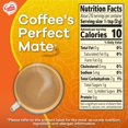thumbnail image 6 of Coffee mate Hazelnut Powder Coffee Creamer, 15 oz, 6 of 8