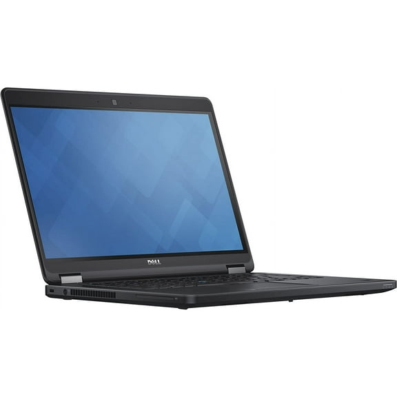 Restored Dell Latitude E5450 Laptop PC Intel Core i5 4GB RAM 320GB HDD Win 10 Pro (Refurbished)