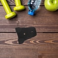 thumbnail image 4 of BESTYASH Wall Barbell Holder for Home Gym Easy Installation 1Pcs, 4 of 8