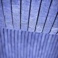 thumbnail image 1 of Ahgly Company Indoor Square Patterned Sky Blue Dress Blue Area Rugs, 8' Square, 1 of 6